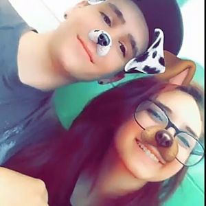 Meet your Posher, Alli